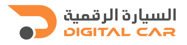 DigitalCar logo