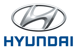 هيونداي brand logo