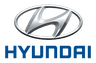 هيونداي brand logo