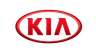 كيا brand logo