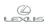 لكزس