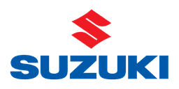سوزوكي brand logo