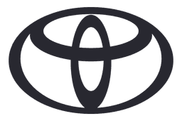 تويوتا brand logo