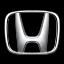 هوندا logo