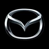مازدا-CX9-ستاندر logo