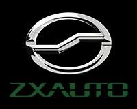 زد اكس brand logo