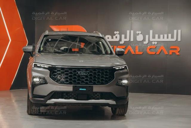 فورد-تيريتوري-امبيانتي