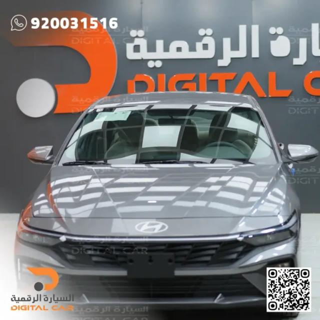 هيونداي-النترا-سمارت