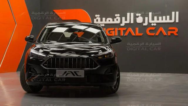 جاك-J7-انتليجنت-