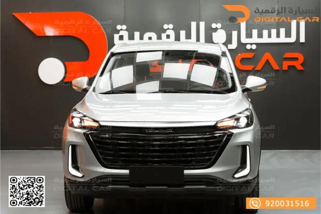 بايك-X35-ستاندر