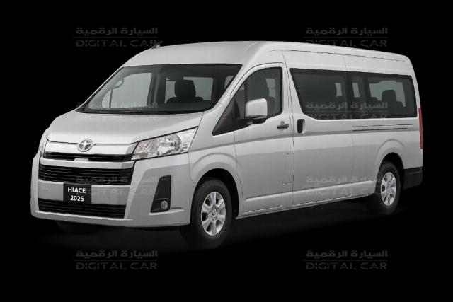 تويوتا-هايس-بضائع
