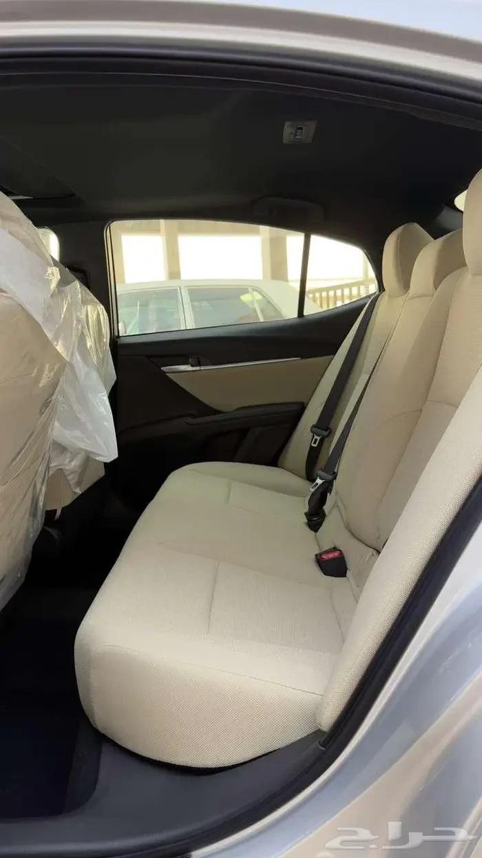 interior front