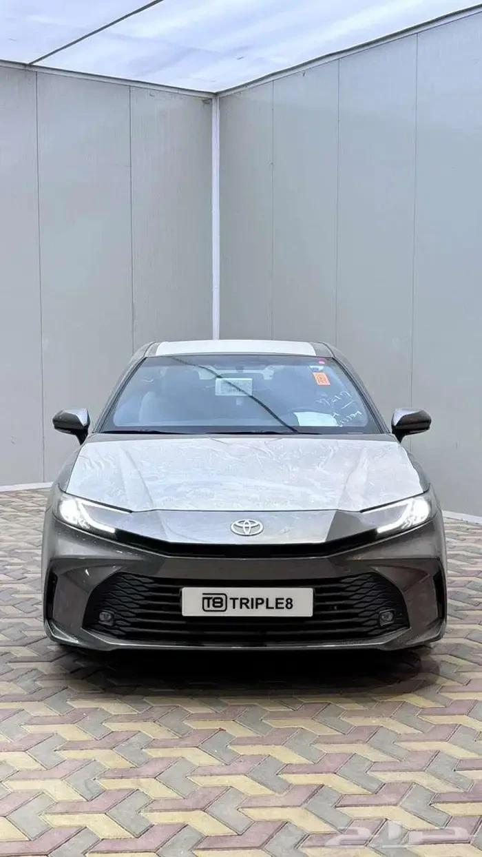 exterior frontRight