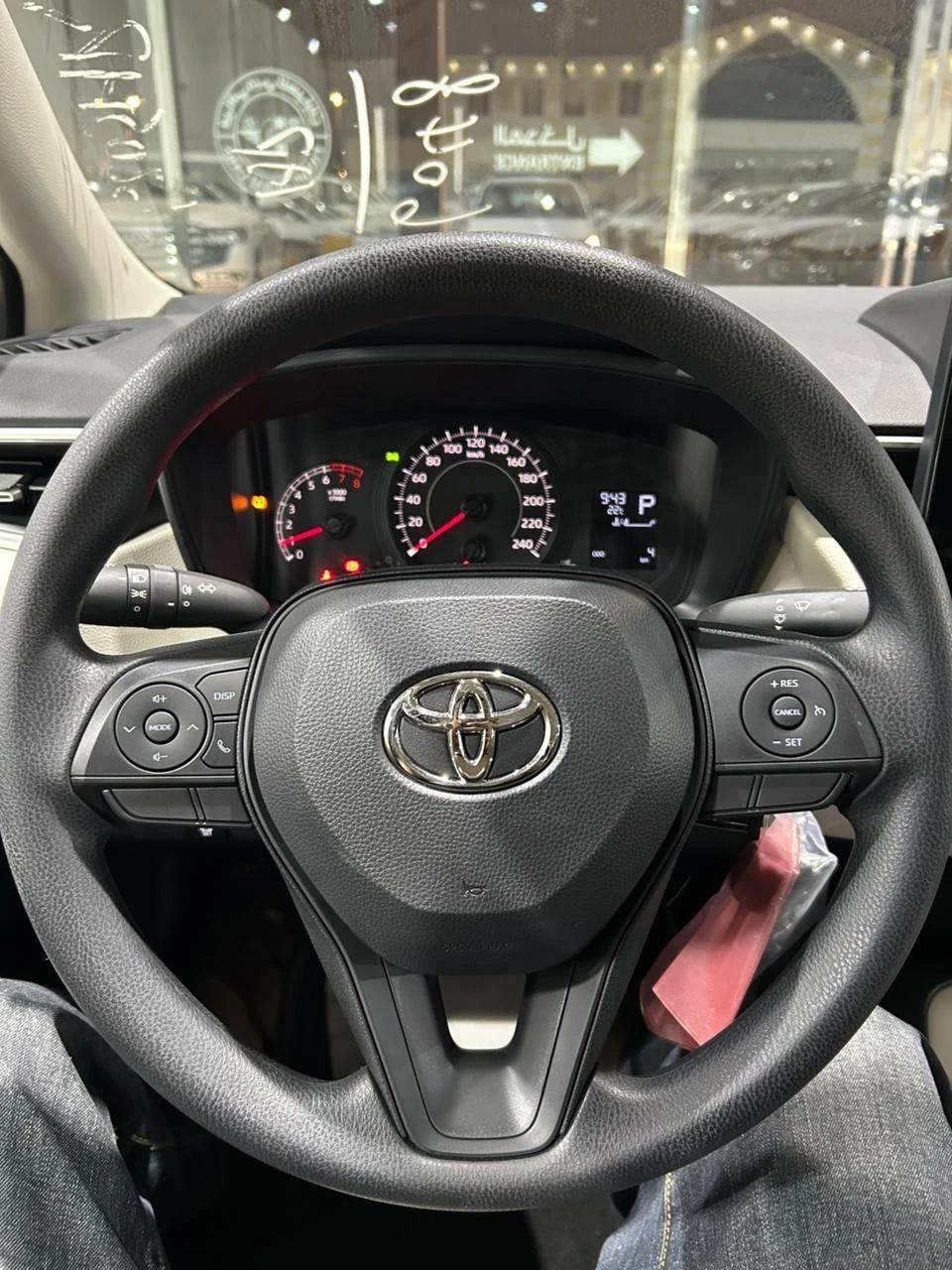 exterior rearRight