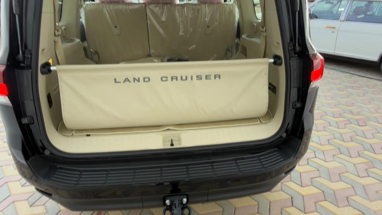 interior front