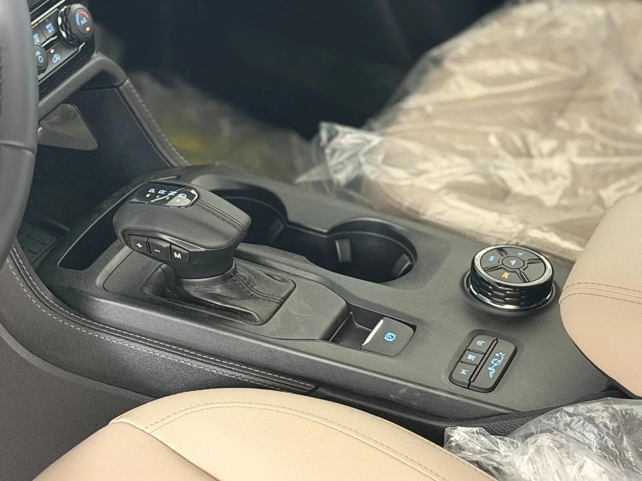 interior front