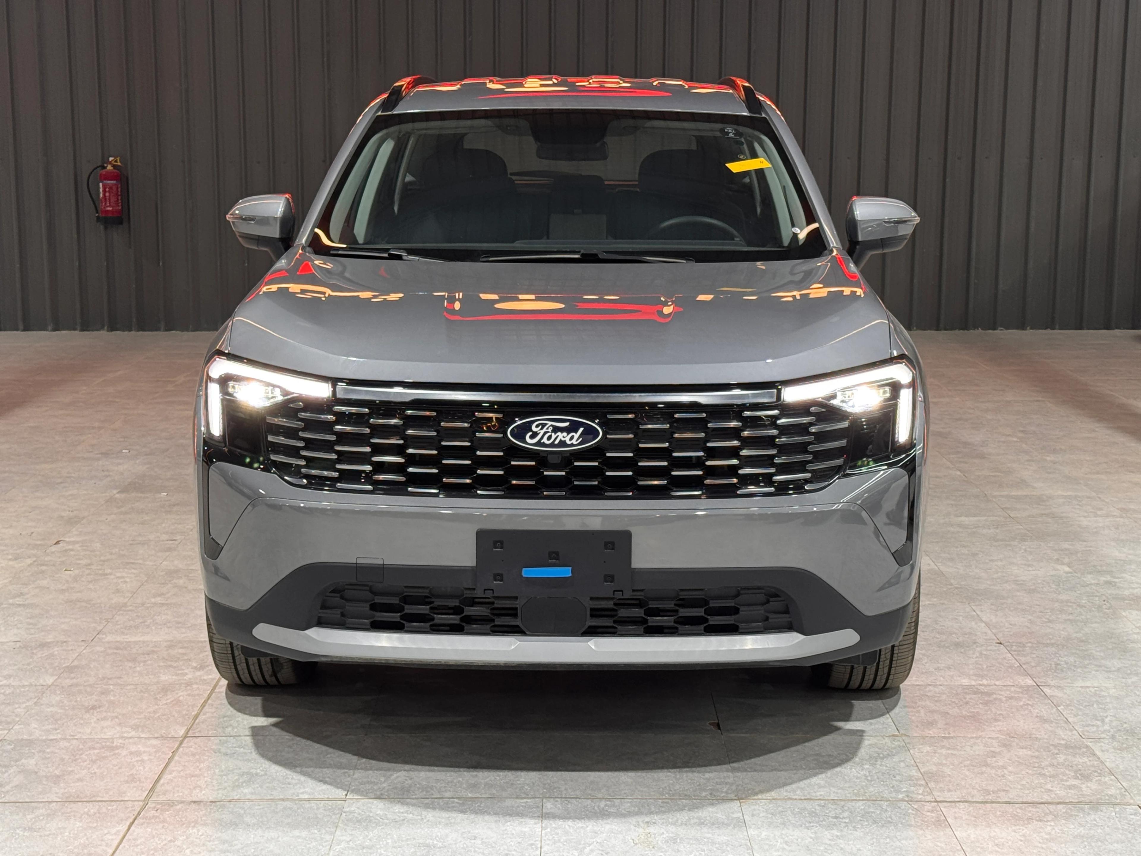 exterior rearRight
