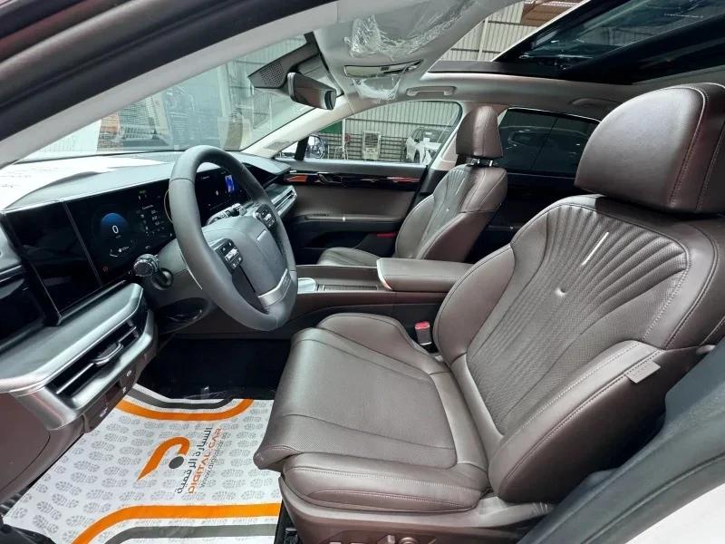 interior front