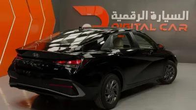 هيونداي-النترا-٢.٠-ام-بي-اي-جي-ال-بلس-ناقل-حركة-سي-في-تي-2026