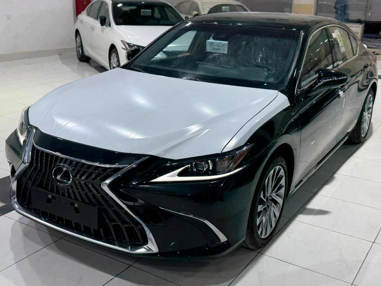 exterior rearRight