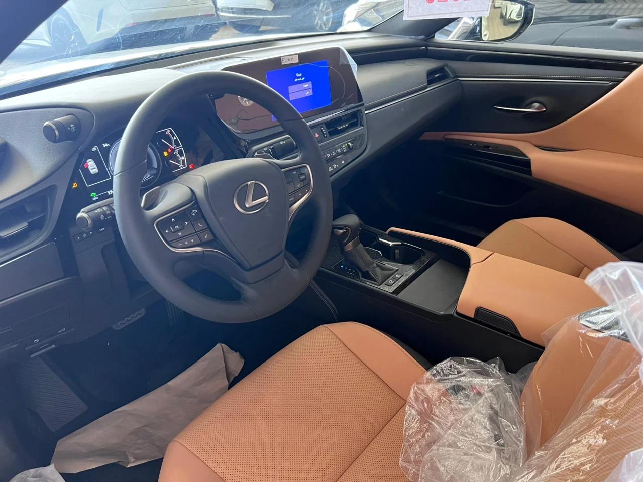 interior frontRight