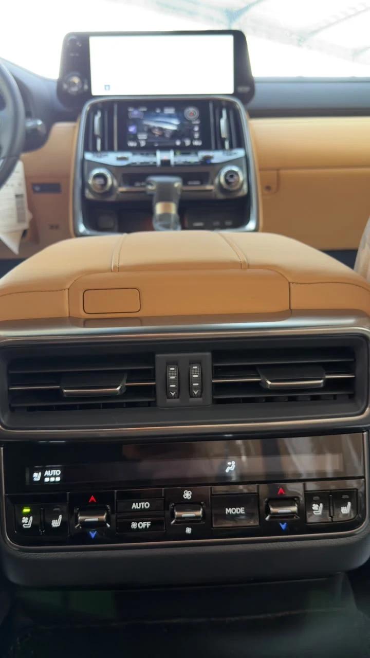 interior front