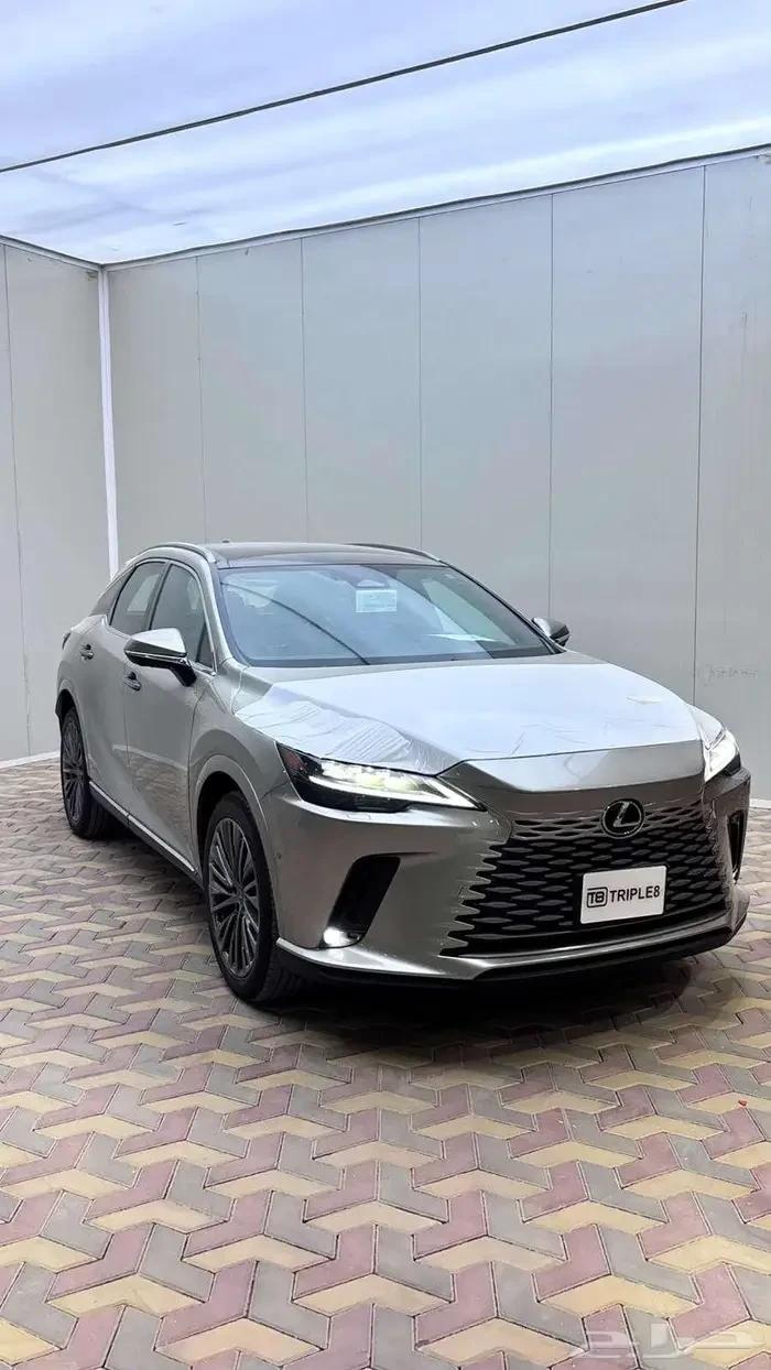exterior rearLeft
