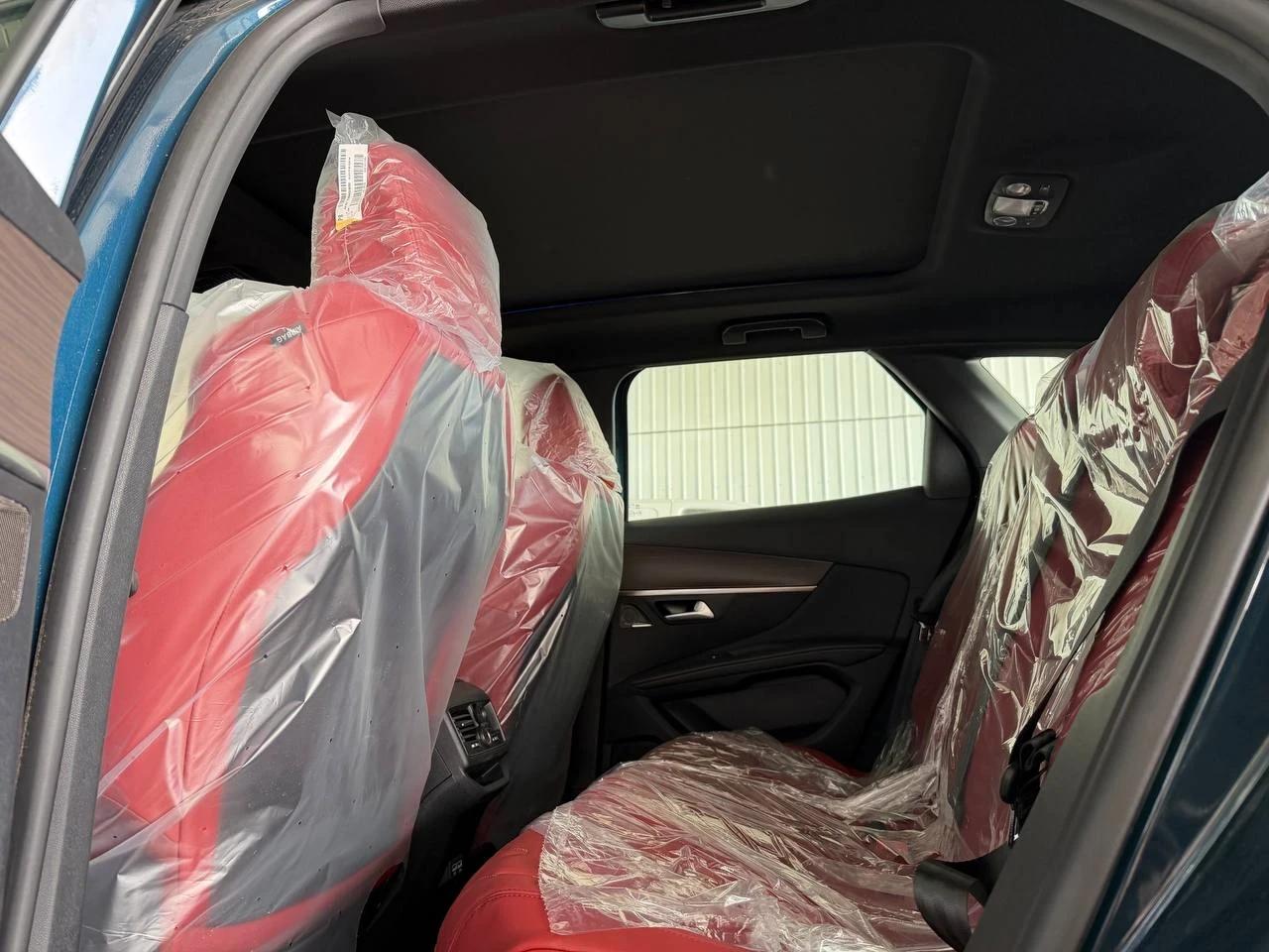 interior front