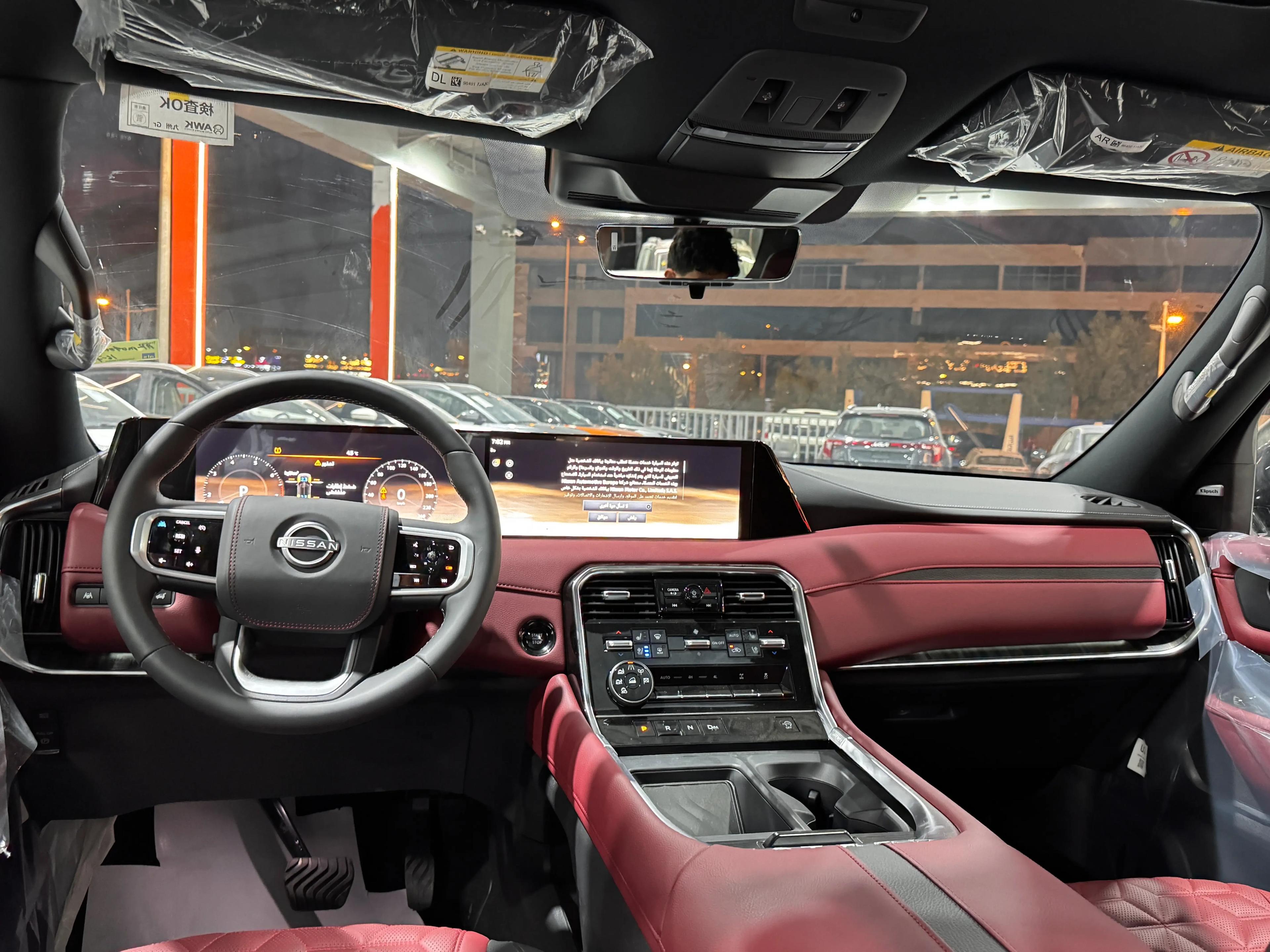 interior frontRight