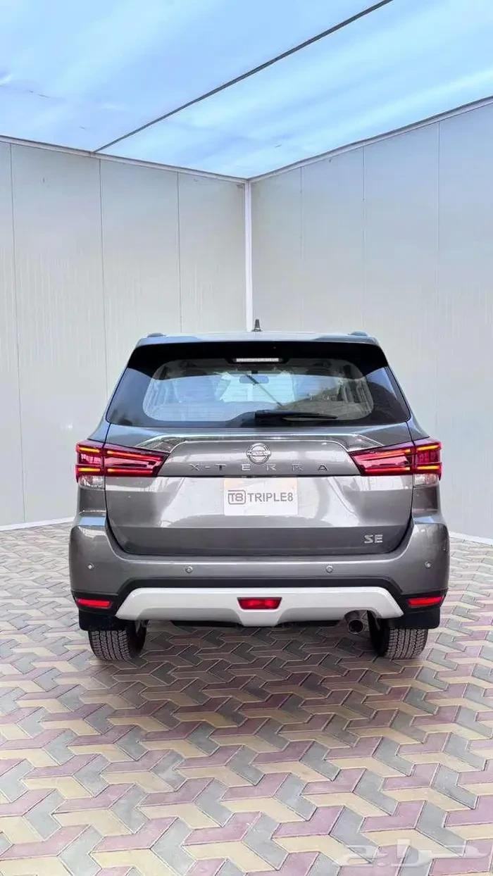 exterior rearRight