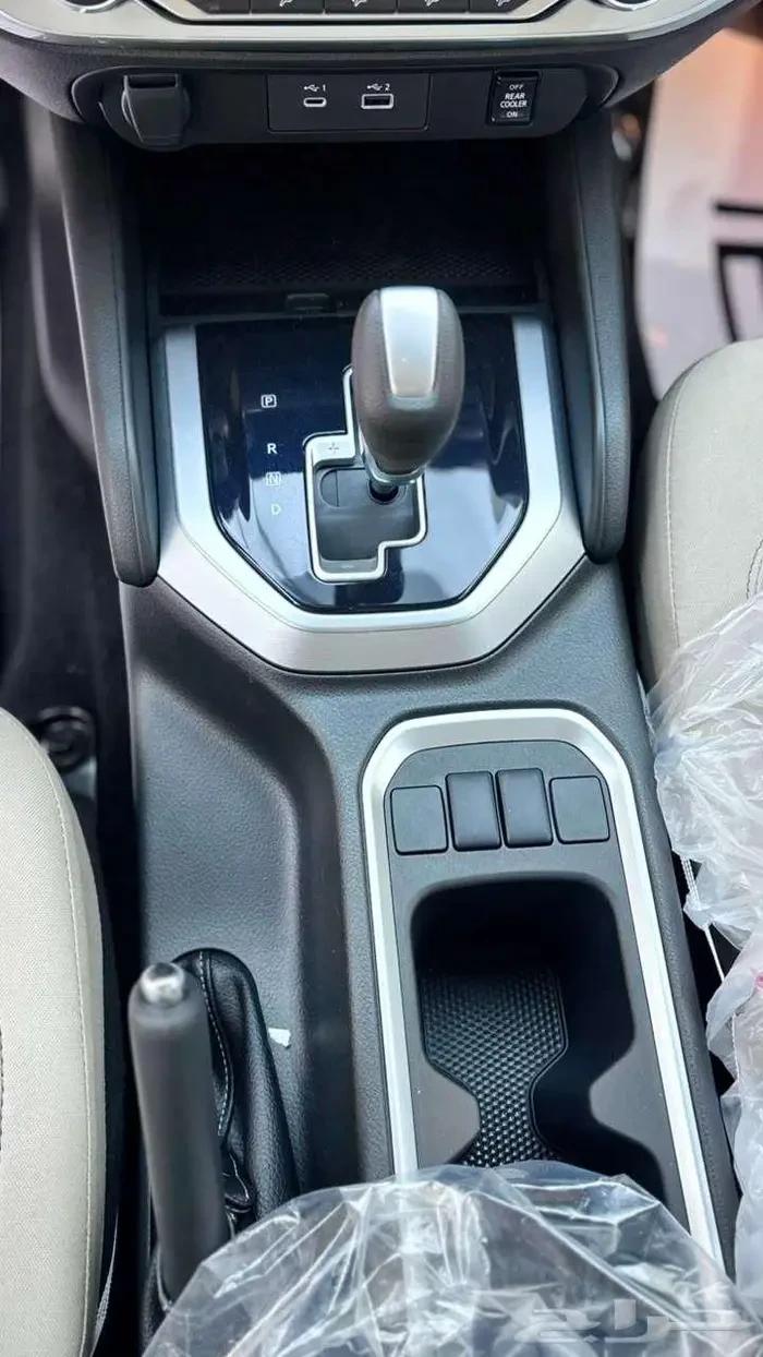 interior front