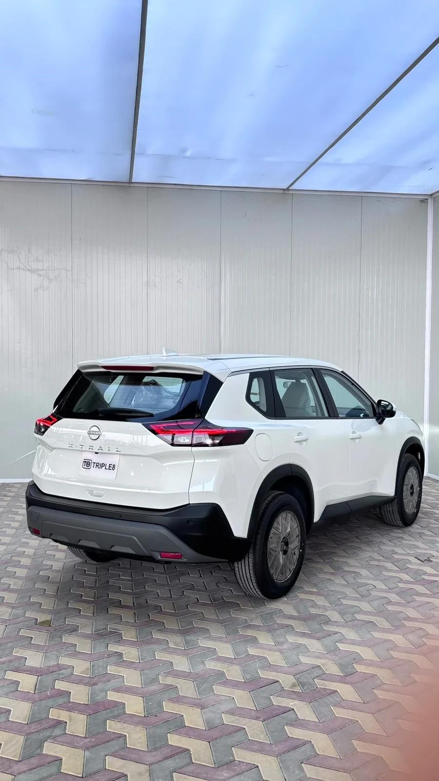 exterior rearRight