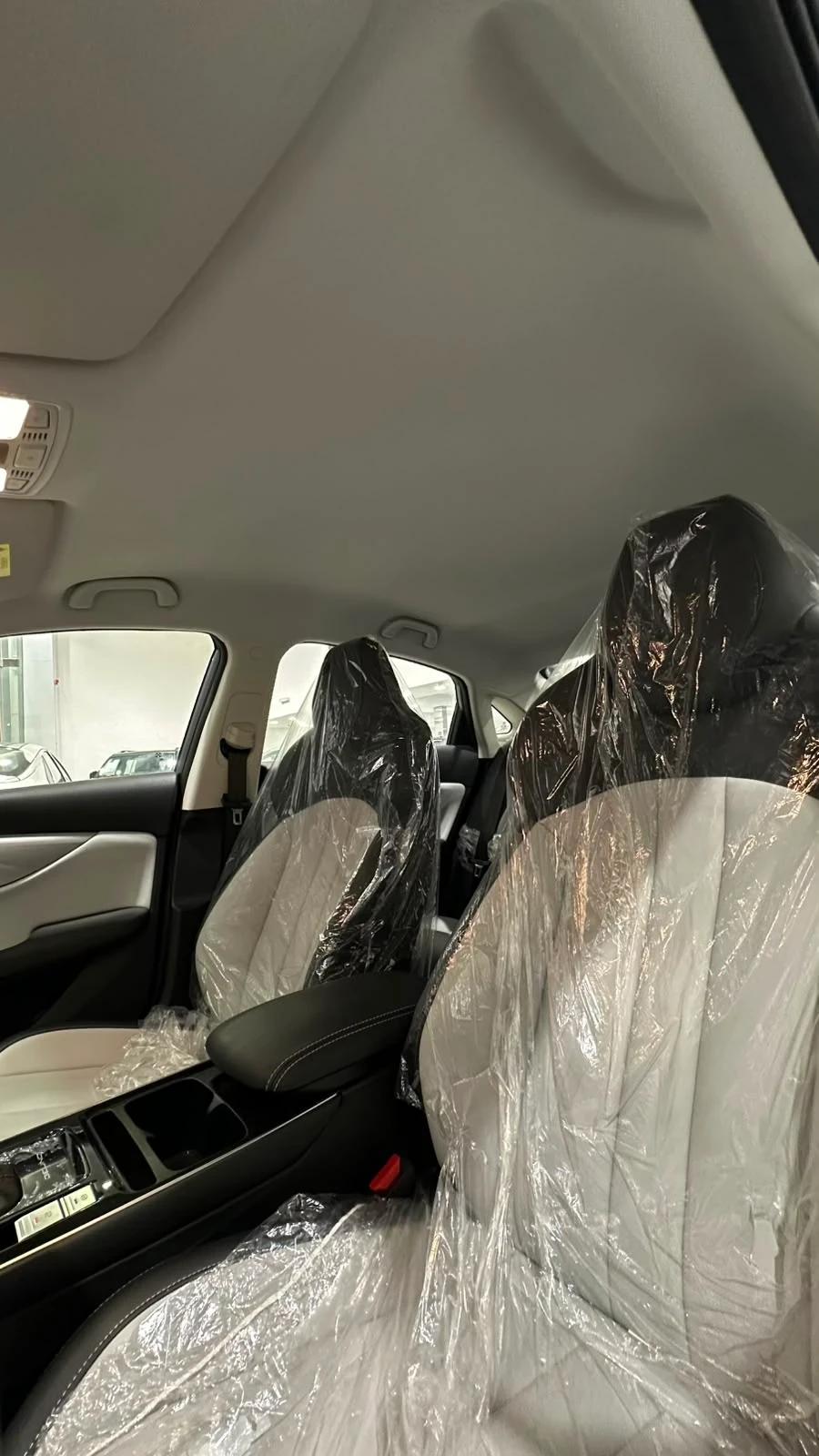 interior front