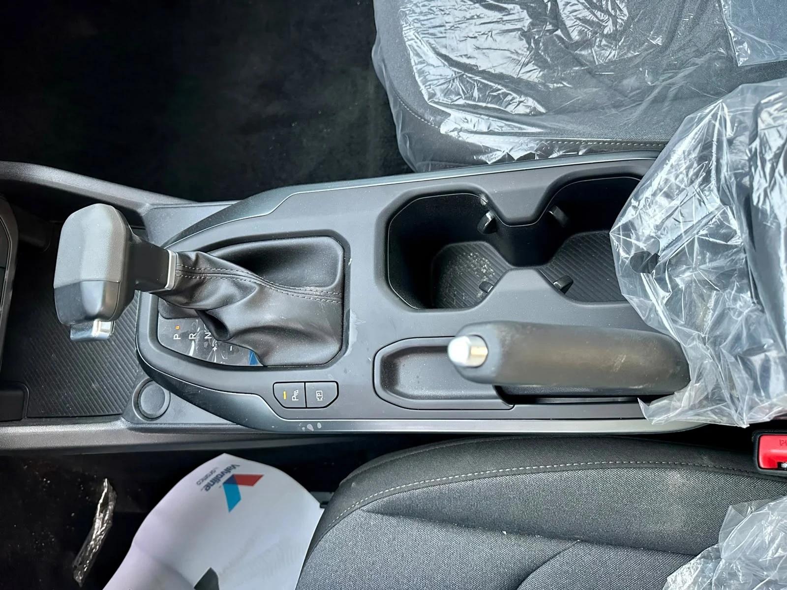 interior front