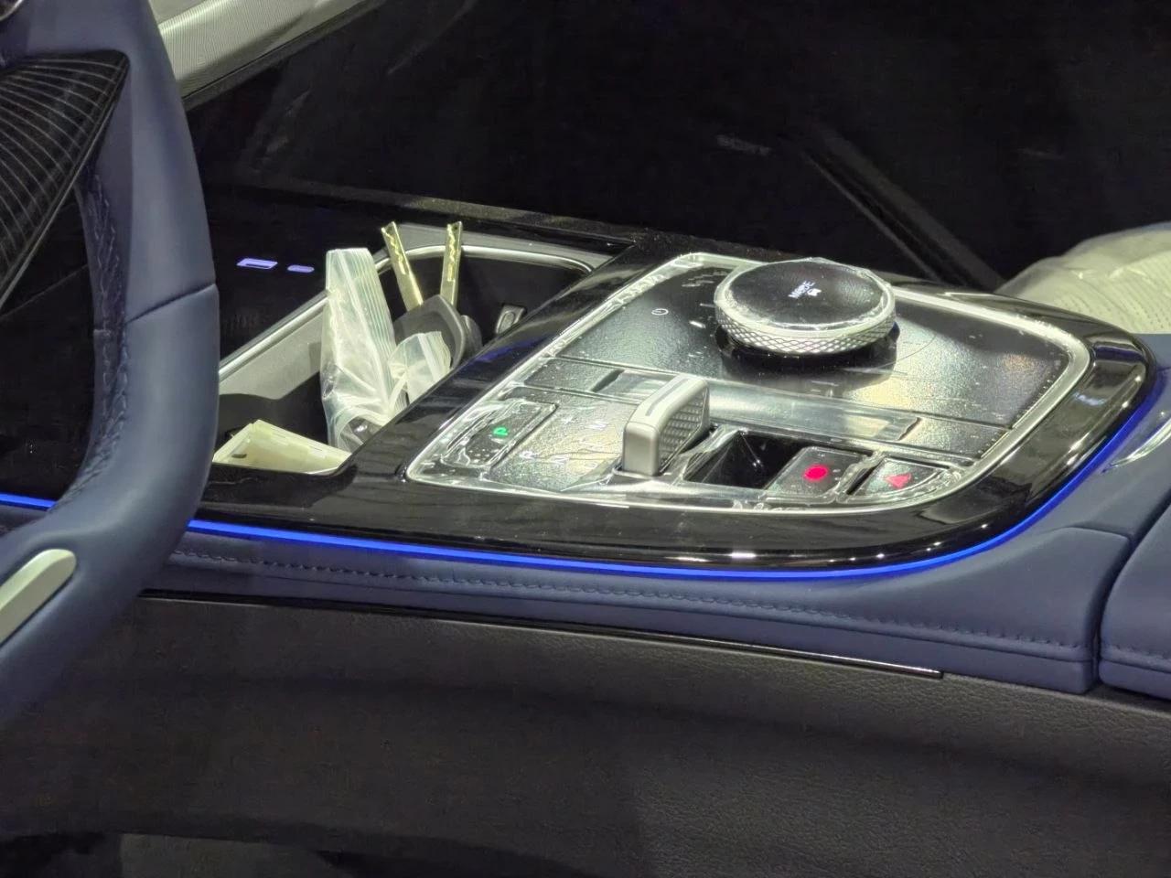 interior front