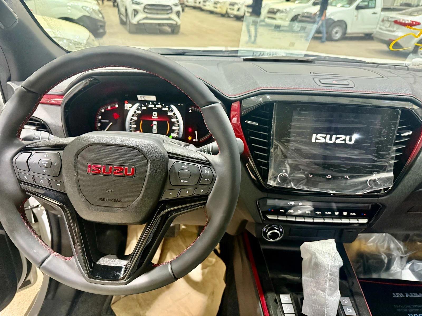 interior front