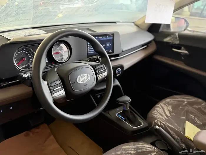 interior rear