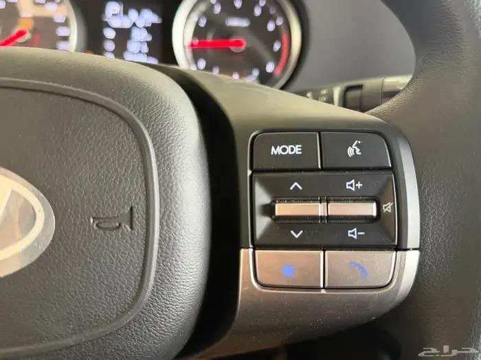 interior front