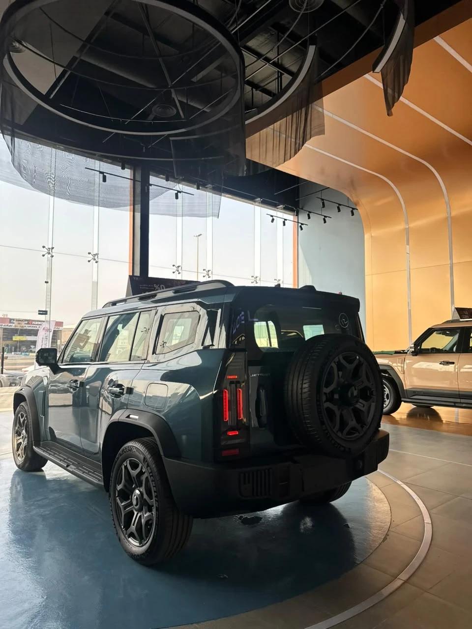exterior rearLeft