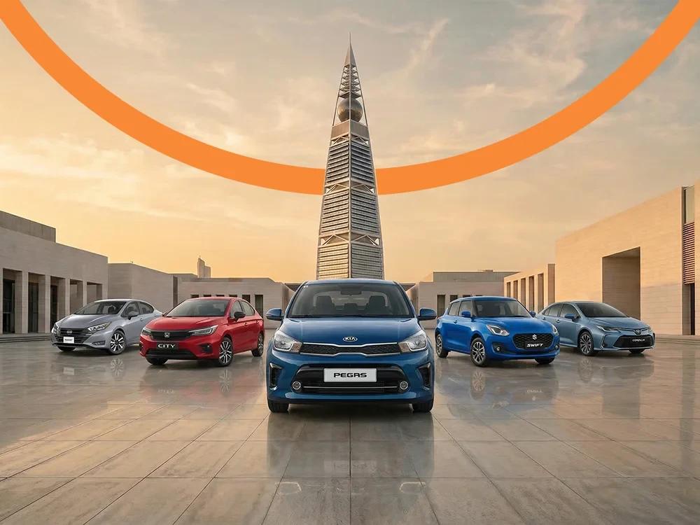 أفضل السيارات الإقتصادية بالسعودية