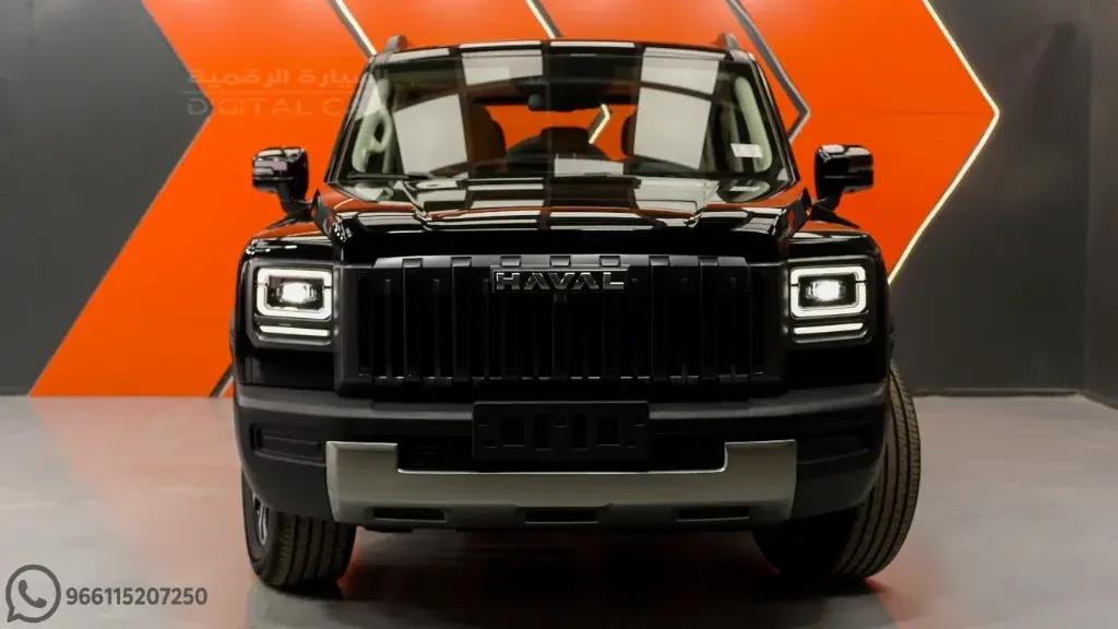 هافال-V7-بريميوم